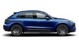 PORSCHE-MACAN