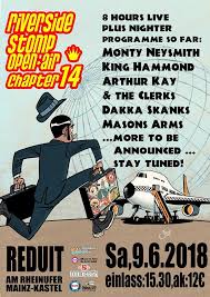 Mirko bonanno | montaggio/ colour: Oi Punk Festivals Europe Posts Facebook