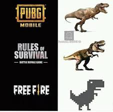 Pubg vs free fire meme ahseeit. Pubg Vs Free Fire Meme Ahseeit