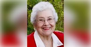 Obituary information for Dr. Maria C. Martinez