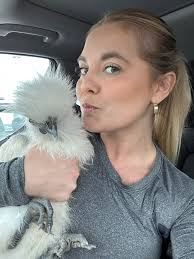 Hello chicken experts. I had to quarantine one of my hens for 7-10 days.  What is the best way to integrate her back into the flock. I have a total  of 8