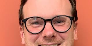 Ryan Talbott • Class Notes • Lewis & Clark