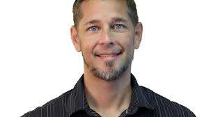 Change Makers: Aaron Tolson