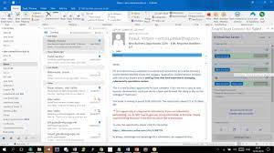 Best Practices To Effectively Meld Salesforce Office 365 Outlook With Smartcloud Connect Youtube