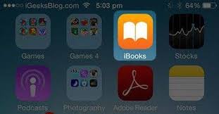 How To Delete Purchased Ibooks On Iphone Ipad