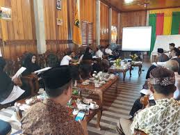 We did not find results for: Tulisan Arab Melayu Kearifan Lokal Yang Perlu Dilestarikan