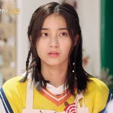 Joanna Luk's Instagram, Twitter & Facebook