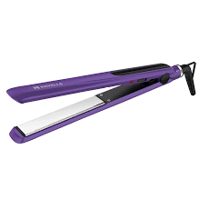 Ceramic Coated Hair Straightener - Havells India