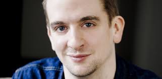 Rencontre avec Samuel Dock