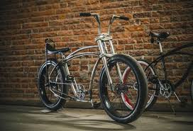 Herrlicher Rahmen Aus Vierkantrohr Lowrider Fahrrad Rahmen Fahrrad