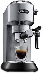 Coffee machine delonghi dedica reviewsnap glassdoor salary. Top 8 Best Espresso Machines 2021 Buyer S Guide