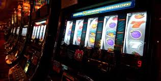 Pa. slots among East Coast's most profitable