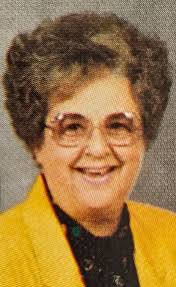 Mary Nelle Wilson Gallman (1926-2005)