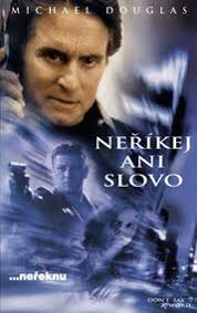 Neříkej ani slovo (2001)