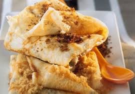 Crepes Aux Deux Vergeoises Recettes Recette Recette Crepe Recette Crepes Et Gaufres