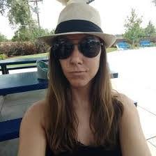 Christine Mannes's Instagram, Twitter & Facebook