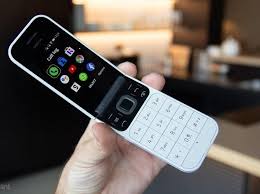 Check spelling or type a new query. Nokia 2720 Reborn Dikritik Gara Gara Whatsapp