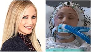 I am having a very hard time understanding Lulu. She really is getting