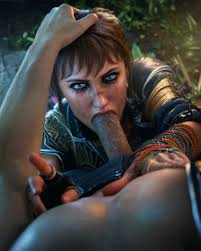 Sciel (clair Obscur Expedition 33) Porn - Rule 34