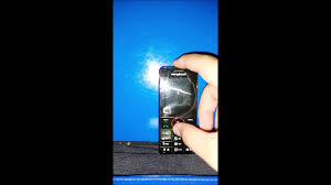 Motorola ringtones on Verykool S135 ...