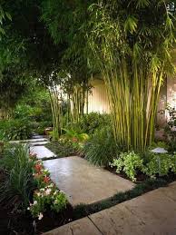 29 Easy Diy Garden Designs You Can Build Yourself To Complete Your Home Small Tropical Tropical Landscape Design Japanese Garden Design Tropical Landscaping