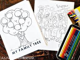 They're perfect to use as general conference coloring pages or just for fun! Funky Polkadot Giraffe The Best Ever Lds General Conference Packet Ldsconf