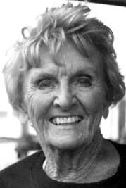 ALICE DAILY Obituary (2011)
