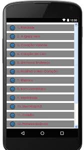 Aprenda a tocar a cifra de coração valente (anderson freire) no cifra club. Anderson Freire Top 15 Para Android Apk Baixar