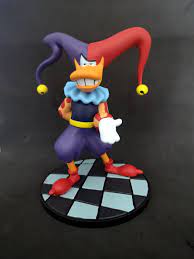 Quackerjack darkwing duck