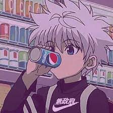 Pin By Xgtn Lemor On Mood Aesthetic Anime Anime Wallpaper Iphone Cute Anime Pics