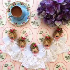 handmade cloth dolls by violetta dolls violetta dolls el yapimi bez bebek nikah sekeri bebek sekeri nikah sekerleri bebek bebek sekerleri