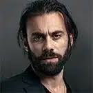 Ariza Tv Series (Tolga Saritas & Ayca Aysin Turan)