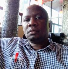 King Kaka mourns the death of his brother.