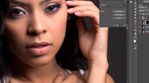 Frequency Separation Photography Editing Tutorials Portraiture Plugin Photoshop Tutorial