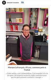 Charcuterie O.Lefrançois