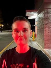 Big Randy Pancakes is 90 percent jello