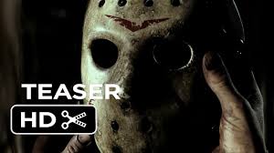 We did not find results for: Friday The 13th 2020 Movie Teaser Trailer Concept Jason Horror Reboot Youtube
