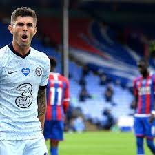 Christian pulisic begins to justify his presence in a chelsea shirt. Lampard Niemals Zweifel An Pulisic
