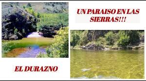 El Paraiso En Las Sierras Chicas El Durazno Cordoba Argentina Parques Nacionales Cordoba Argentina