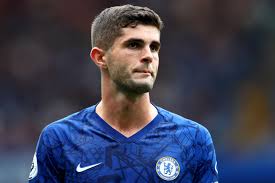 Christian pulisic (@christianmpulisic) on tiktok | 917.9k likes. Christian Pulisic Says Lack Of Playing Time At Chelsea Very Frustrating Bleacher Report Latest News Videos And Highlights