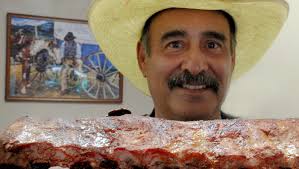 Fried pickles and barbecue lure diners to Moorpark's Hot Spot BBQ