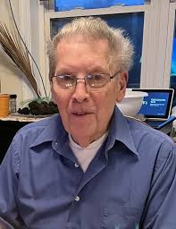 Obituary information for Walter Douglas Gresty