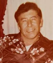 Benny Lucero's Instagram, Twitter & Facebook