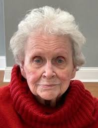 Obituary information for Rose Desbiens