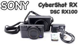 大放出セール】 SONY 極上品 Cyber-Shot DSC-RX100 RX デジタルカメラ - herbalexikon.hu