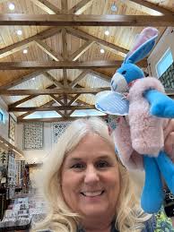 Productive during this wonderful weather?