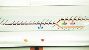 Points of interest ⭐ pasar besar klang, pejabat pos besar klang, tm point bukit raja, klinik. Awan Besar Alam Sutera Muhibbah And Kinrara Bk5 Lrt Stations Starts Operating Today