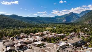 Mike West Leavenworth Realty