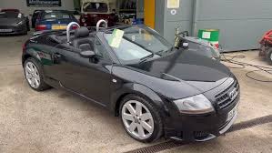 Image result for Brilliant Black 2005 TT