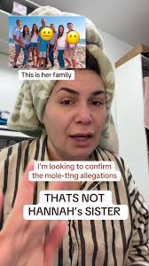 What Is Hannah Bhiat Husband Job